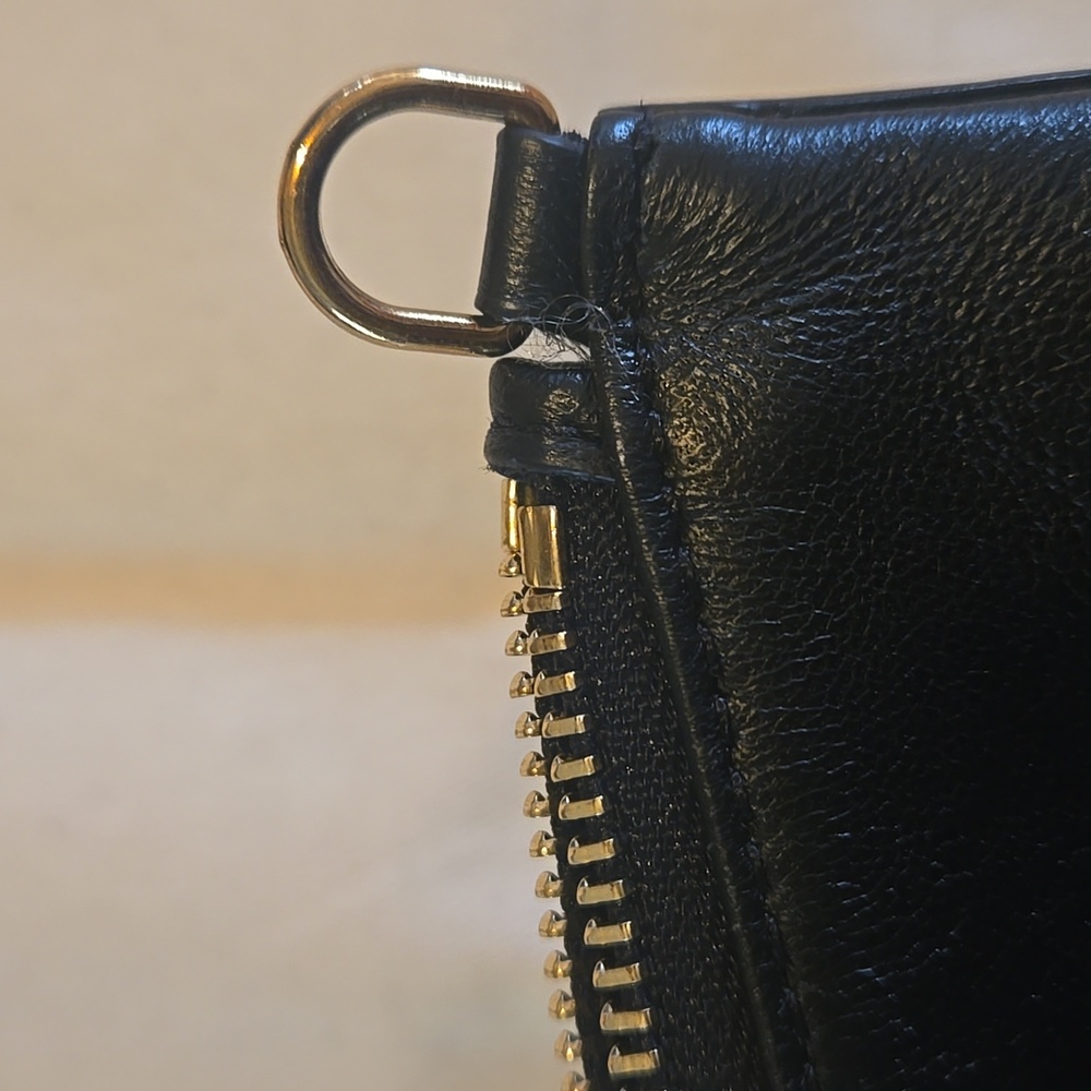 Mansure Gavriel Hera Shoulder Bag Without Handle - Picture 8 of 16